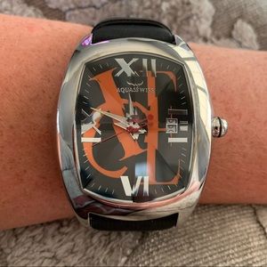 Men’s Aquaswiss ICE Watch